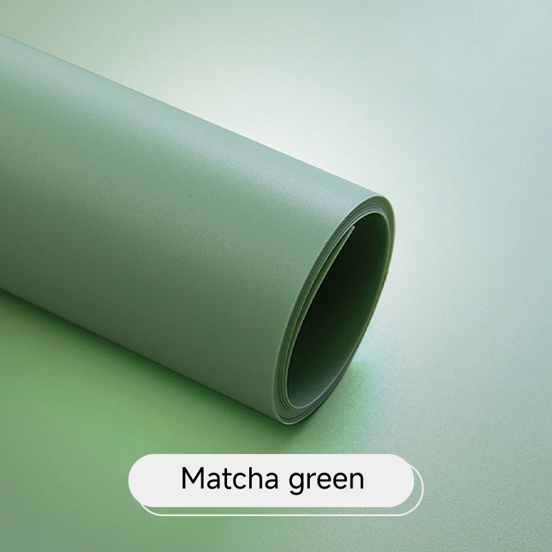 Matcha Green