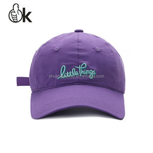 Pop Culture 6 panneaux casquette de Baseball unisexe personnaliser casquettes bande absorbant la sueur crâne casquettes de Baseball pour le shopping - Product Image 3