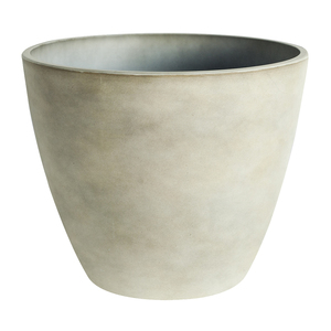 Bán Buôn Vườn Patio Trang Trí Lớn Ngoài Trời Thực Vật Chậu Nhựa Bê Tông Trồng Bê Tông - Product Image 5