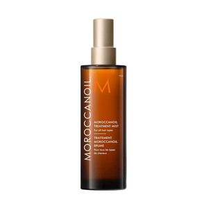 Moroccanoil Spray d'huile sèche, traitement capillaire instantané, absorption rapide, brillance légère, soin des cheveux pour tous types de cheveux - Product Image 3