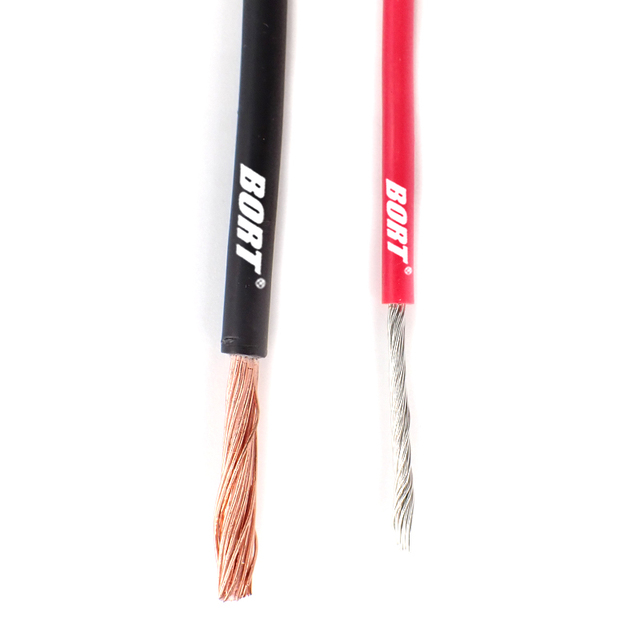 UL1333 Stranded Copper FEP Sheathed Single-core Wire 24AWG 22AWG 20AWG Fire Resistant Electric Wire