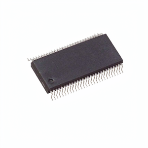 Authorized Distributor 56 BSSOP Logic Electronic Chips Component 74ALVCH16646DLG4 - Product Image 1