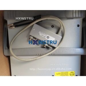 1 ชิ้น Keysight Agilent E4980A 20Hz-2MHz Precision LCR Meter H - Product Image 2