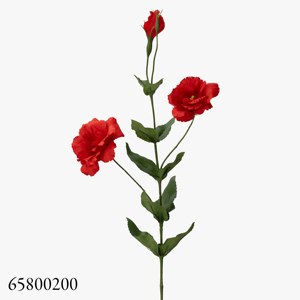 Fleurs artificielles de <span class=keywords><strong>Platycodon</strong></span>, décoration de printemps, fausses fleurs <span class=keywords><strong>en</strong></span> soie colorées et réalistes pour l'extérieur, la maison, la jardinière, la véranda, la cour - Product Image 3