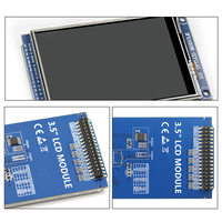 Module d'écran tactile d'affichage TFT LCD 3.5 pouces 480*320