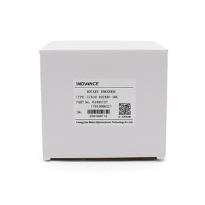 Encodeur rotatif Inovance SZN30-1024RF-30G photoélectrique incrémental pour machines de traction d'ascenseurs - Product Image 1
