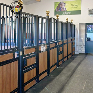 Plans d'idées en <span class=keywords><strong>bambou</strong></span> <span class=keywords><strong>de</strong></span> grange <span class=keywords><strong>de</strong></span> stalle <span class=keywords><strong>de</strong></span> cheval d'oscillation résistante en Chine extérieure fiable écurie <span class=keywords><strong>de</strong></span> cheval - Product Image 1