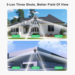 4 ống kính trong nhà ngoài trời không dây <span class=keywords><strong>Wifi</strong></span> 4G Mạng PTZ IP <span class=keywords><strong>Camera</strong></span> CCTV 4G Sim Thẻ <span class=keywords><strong>Wifi</strong></span> <span class=keywords><strong>Camera</strong></span> An Ninh - Product Image 5