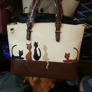Bolsos de Cuero de Diseñador de Segunda Mano Vintage al por Mayor, Bolsos de Mano Originales de Marca para Mujer, Calidad Superior - Product Image 5
