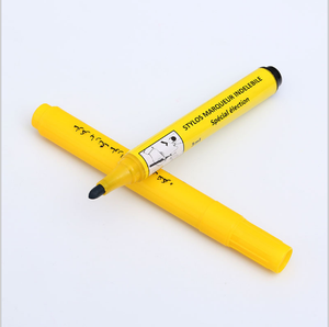 25% di Nitrato d'argento di Voto Scrutinio Elettorale Inchiostro Indelebile Pennarello - Product Image 6