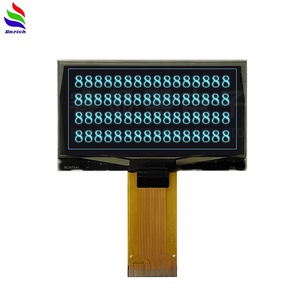 Màn Hình OLED 2.42 Inch <span class=keywords><strong>LCD</strong></span> <span class=keywords><strong>128X64</strong></span> SSD1309 Tùy Chỉnh Của Thâm Quyến - Product Image 4