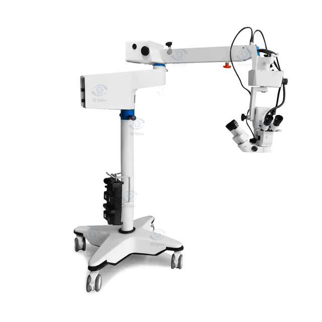 SJ Optics YZ-20T4 Eye Surgery Surgical Operating Operation Microscope Ophthalmic Operating Microscope
