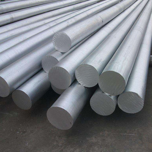 Barras de Aluminio 6061/6063 Directas de Fábrica, Temperatura T6/T5, Resistencia a la Rotura de 235 MPa, Diámetro de 10-300 mm, Longitudes Personalizadas, Venta al por Mayor - Product Image 4