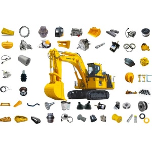 Controlador de Transmisión ATC 7823-36-7004, Calidad OEM, Control de Transmisión Automática <span class=keywords><strong>para</strong></span> Cargadora de Ruedas WA470-8/WA480-8, 1 Año de Garantía - Product Image 4