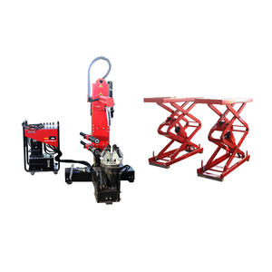 Máquina automática de cambio de neumáticos para camiones y autobuses de 220V - Product Image 1