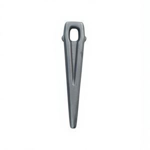 Mejor Precio, Producto Superior, Cuña de Hierro Dúctil FCD 450 ASTM A536, Grado Industrial, Resistente a la Corrosión y al Desgaste, Herramienta Manual - Product Image 4