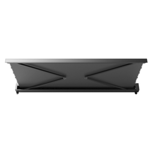 [Control Inteligente] Pantalla de Proyección Motorizada Wupro ALR de 72-100 Pulgadas CBSP 4K UHD con Elevación desde el Suelo y Control Remoto LeApex-CBSP-110" Alr - Product Image 4
