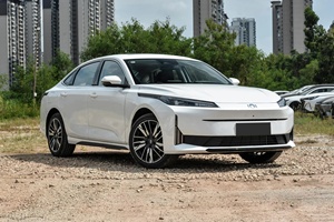 ซื้อรถยนต์ไฟฟ้า Changan Qiyuan A05 รุ่นปี 2026 ประสิทธิภาพสูง พลังงานใหม่ แบบ 4 ประตู 5 ที่นั่ง ระยะทางวิ่ง 1300 กม. ผลิตในประเทศจีน - Product Image 4