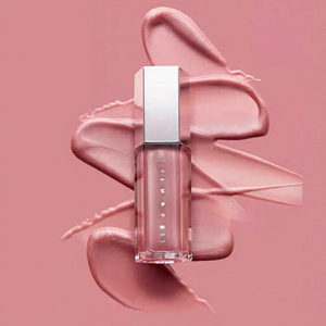 ลิปกลอส Rihanna Shimmer แบบมีประกายวิบวับ สีสันสดใส ติดทนนาน ขนาดปกติ มีจำหน่ายแล้ว - Product Image 3
