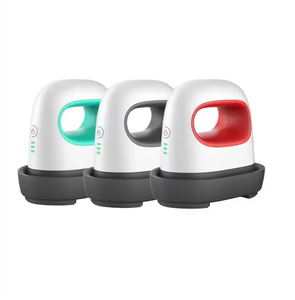 Presse à Chaud Manuelle et Électrique Mini Neuve en Gros avec Système de Circuit pour Casquettes, T-shirts, Chaussures, Couvre-chefs et Plus Encore - Product Image 2