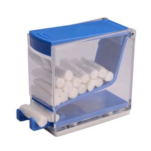 Dispensador de rollo de Algodón dental para <span class=keywords><strong>dentista</strong></span>, nuevo producto - Product Image 2