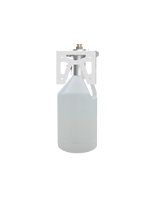 Diffuseur d'arômes commercial pour hôtel, diffuseur de parfum intelligent 5L avec contrôle par application Bluetooth et Wi-Fi, connexion au système CVC
