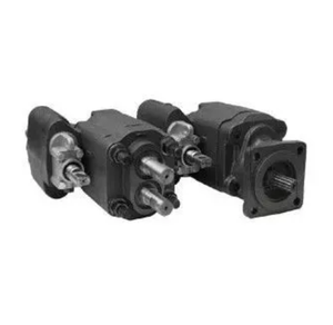 ปั๊มเกียร์รถดัมพ์รุ่น C101/G101 และ C102/G102 ซีรีส์ C101-20, C101-25, C102-20, C102-25, ปั๊มเกียร์ PTO ขายดี - Product Image 4