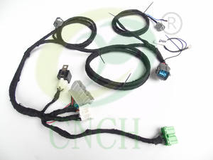 K20 K24 K20A2 K Swap Conversion Harness für 96-98 Honda Civic Acura Integra - Product Image 2