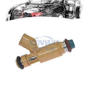 Pièces de moteur automobile Xinwo de haute qualité 8627815, soupapes d'injection diesel, injecteur de carburant, buse de moteur pour <span class=keywords><strong>S40</strong></span> <span class=keywords><strong>05</strong></span>- - Product Image 1