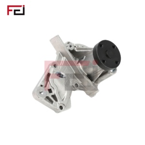 KP15669XS KP35669XS 530049530ชุดปั๊มน้ำสำหรับเครื่องยนต์อัตโนมัติ<span class=keywords><strong>อะไหล่</strong></span>ระบายความร้อนสำหรับมาสด้าสำหรับฟอร์ดโฟกัสปั๊มน้ำ - Product Image 2