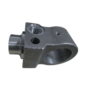 直接定制40Cr钢消失模铸造挖掘机斗齿 - Product Image 5