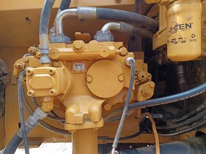 รถขุดมือสองรุ่น 320D ของแท้ รถขุดแคท 320D ราคาถูก รถขุดมือสองญี่ปุ่น Caterpillar 20 ตัน ราคาถูก เครื่องแท้ - Product Image 4