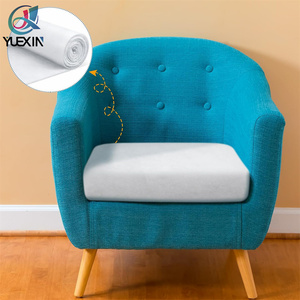 100% bông tốt nhất ấm áp mềm mại tự nhiên sợi batting cho cao cấp mền Quilting và sinh thái thân thiện thủ công nhồi - Product Image 5