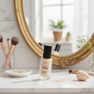 Base de Maquillaje de Larga Duración Double Lasting de ETUDE HOUSE, la Más Vendida de Corea, 30 g - Product Image 3