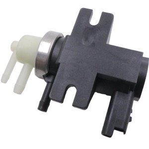 Pour OPEL CORSA VAUXHALL VECTRA 5 électrovanne 55563532 39546 EV010 EGR138 VE360108 <span class=keywords><strong>convertisseur</strong></span> <span class=keywords><strong>de</strong></span> <span class=keywords><strong>pression</strong></span> <span class=keywords><strong>de</strong></span> suralimentation du turbocompresseur - Product Image 2