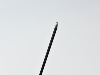 Aiguille jetable pour électrode plasma, tonsillectomie, adénoïdectomie, ablation par radiofréquence, canule RF universelle