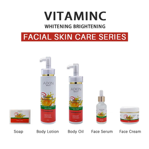 Crème éclaircissante à la vitamine C 50 ml, marque privée, hydratante, anti-âge et illuminatrice pour le visage - Product Image 6