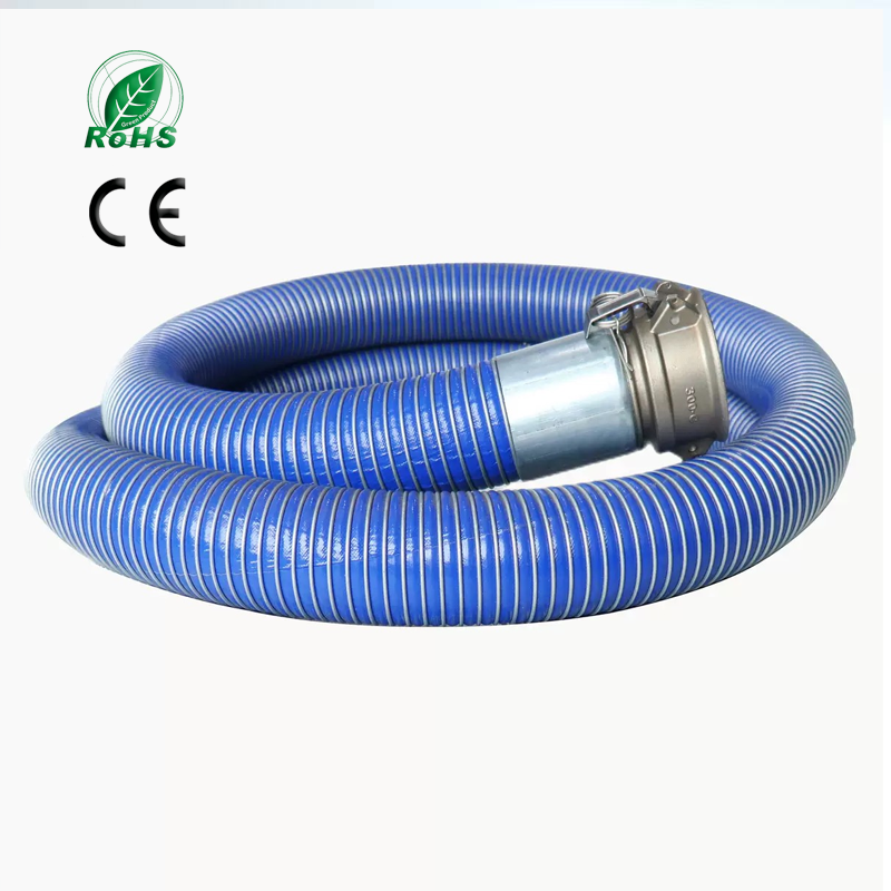 Oilfield specific Composite Pipe flexible Composite