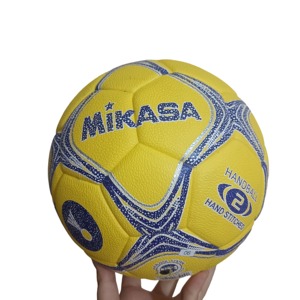 High Quality PU Leather Customized <b>Handball</b> Factory Hot Selling Molten Professional Training for Adult/children <b>Handball</b> Ball - Product Image 2