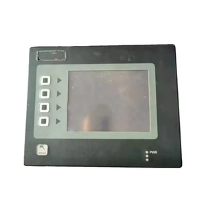 แผงควบคุมหน้าจอสัมผัส HMI จอแสดงผล LCD จอภาพอินเทอร์เฟซระหว่างมนุษย์กับเครื่องจักร G306C000 ของแท้ใหม่เอี่ยมพร้อมส่ง - Product Image 3