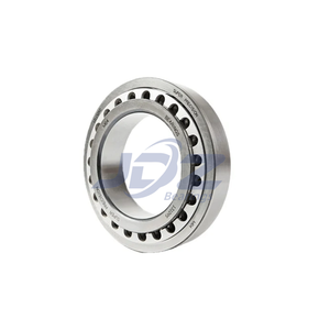 Rodamientos de Rodillos Cónicos Grandes de Alta Calidad para Amplio Rango de Ambientes de Trabajo 130070 / 130120C 130070 / 130127C - Product Image 1
