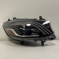 Accessoires de voiture, phares de haute qualité pour Mercedes Benz Sprinter 907 910 pour les années 2019 2020 2021 2022 2023
