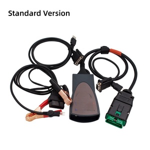 Herramienta de Diagnóstico LEXIA3 PP2000 con <span class=keywords><strong>DiagBox</strong></span> V9.150, Escáner OBD Profesional para Automóviles Peugeot, Citroën y PSA - Product Image 2