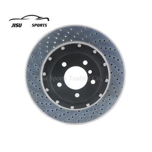 Kit de reparación de pinza de freno delantero de coche de alto rendimiento 9040, disco de freno de pinza 6 POT apto para Toyota hilux <span class=keywords><strong>Vigo</strong></span> y Mazda - Product Image 5