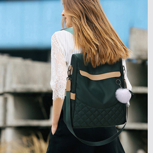 New Design Bags <strong>Backpack</strong> Fashion Ladies Leisure Hand <strong>Cheap</strong> Price Women Bag Anti Theft <strong>Backpack</strong> - Product Image 6