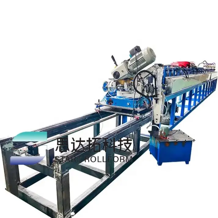 Cheap ERW Automatic Large Mild Steel Welded Machines for Pipes Rollforming Big Pipe Welding Machine