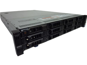 เซิร์ฟเวอร์ <span class=keywords><strong>R730</strong></span> ขนาด 2.5 นิ้ว 16 ช่องใส่ฮาร์ดดิสก์ แพลตฟอร์มเซิร์ฟเวอร์ <span class=keywords><strong>R730</strong></span> สำหรับสำนักงาน เกมมิ่ง และการจัดการโฮสติ้ง - Product Image 4