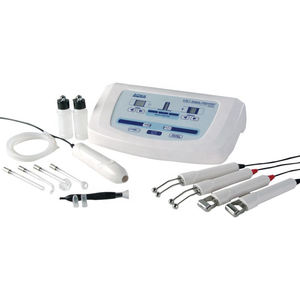 Instrumento de Belleza Galvánico Portátil de Plástico, Máquina Facial de Cuidado de la Piel de Escritorio - Product Image 1