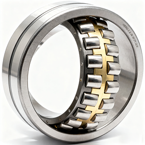 Zware Belasting Spoorweg Cilindrische Rollagers Nu406 Nu407 Nu408 Nu409 Nu410 Voor Wagon Asbak - Product Image 1