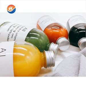 Botella Boston de Vidrio Ámbar Plano Brother PF26YZ con Tapa de Rosca Serigrafiada para Uso en Laboratorio - Product Image 4